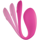 JIVE 2 - ELECTRIC PINK